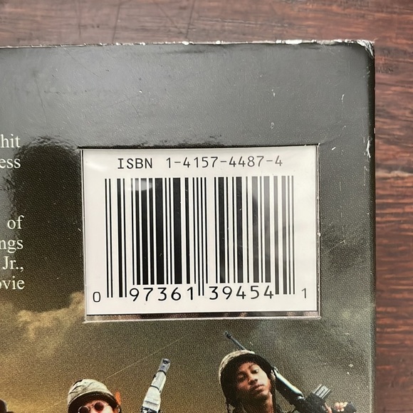 Tropic Thunder DVD 2-Disc Director’s Cut - Picture 5 of 10